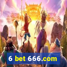 6 bet 666.com